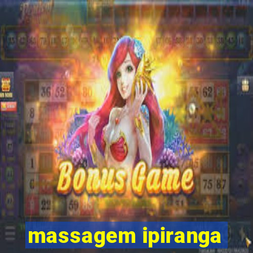 massagem ipiranga